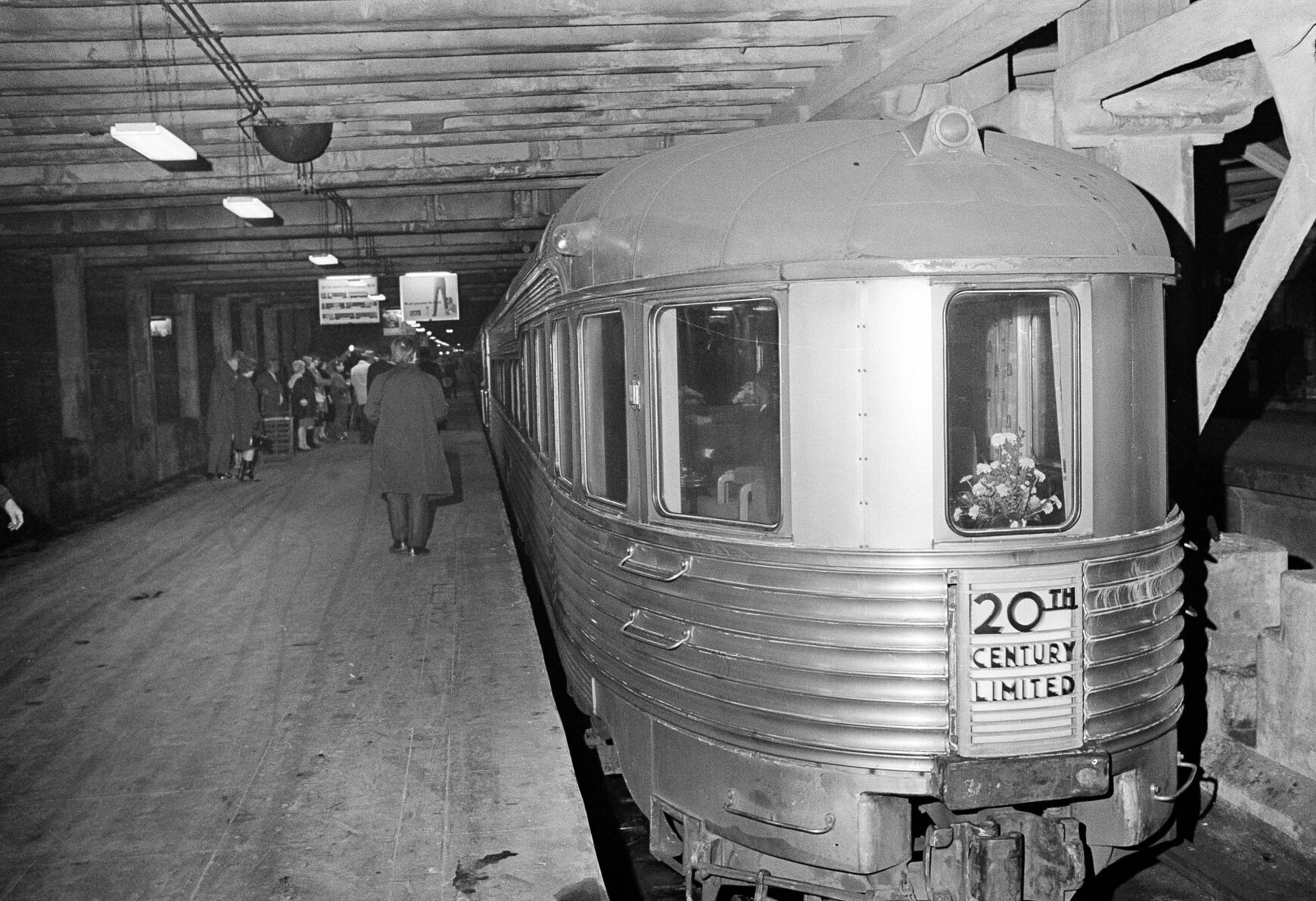 1902: 20th Century Limited